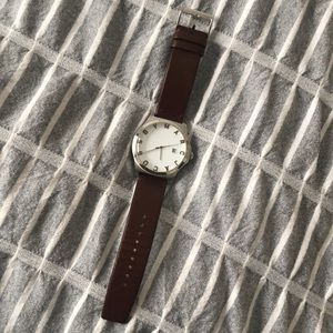 Marc Jacobs watch